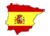 CUADROS PAZ - Espanol