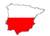 CUADROS PAZ - Polski